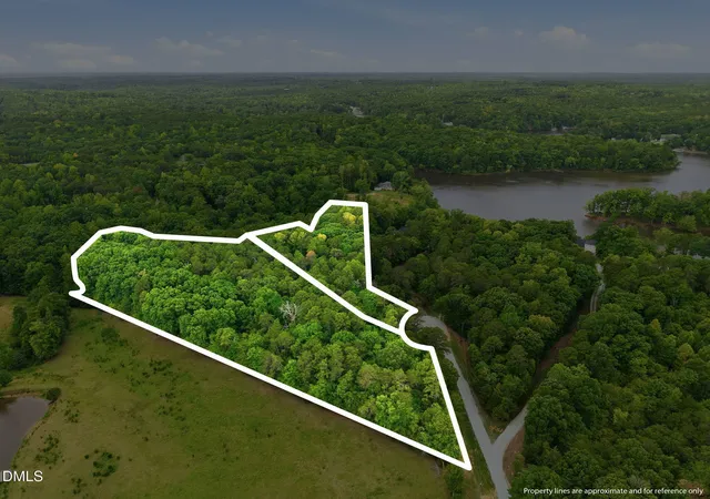 9th image of 0 Victor Williford Rd, Roxboro, NC 27574 | MLS# 10185391
