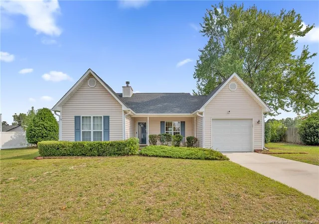 1st image of 105 Walta Ct, Fayetteville, NC 28306 | MLS# 764778