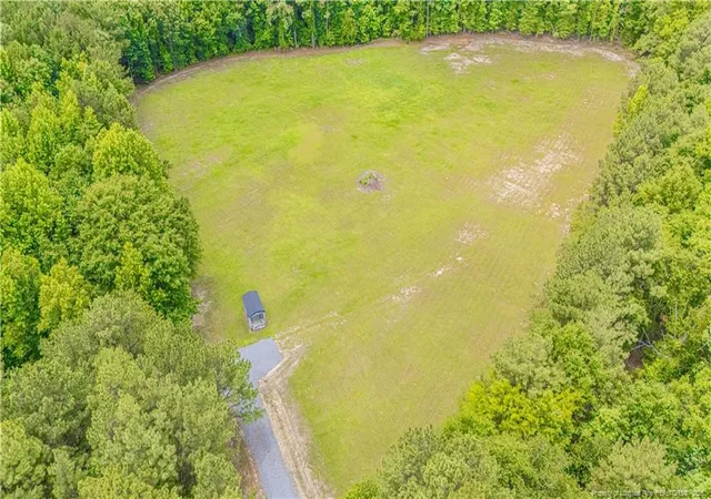 Photo 2 of Land for sale at 140 Hardy Rd, Carthage, NC 28327 | MLS# 765093 | Listing updated on 2026-07-18