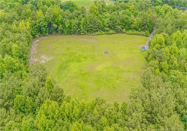 Photo 5 of Land for sale at 140 Hardy Rd, Carthage, NC 28327 | MLS# 765093 | Listing updated on 2026-07-18