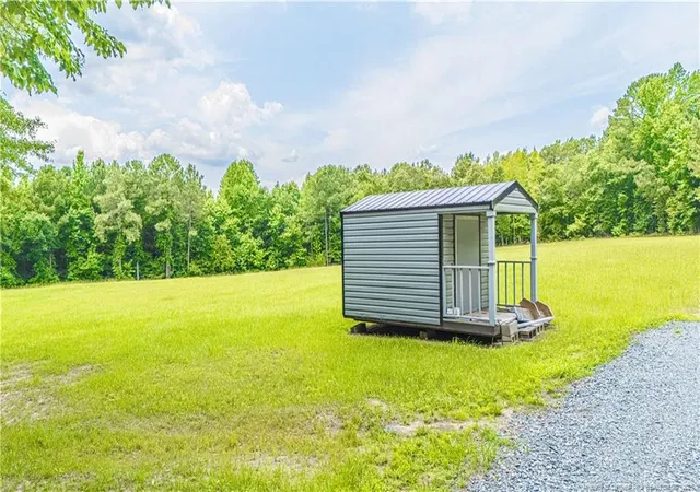 Photo 6 of Land for sale at 140 Hardy Rd, Carthage, NC 28327 | MLS# 765093 | Listing updated on 2026-07-18