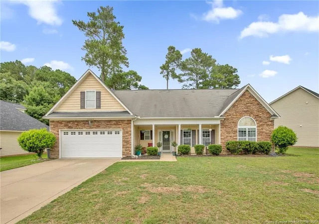 1st image of 4344 Redspire Ln, Fayetteville, NC 28306 | MLS# 765173