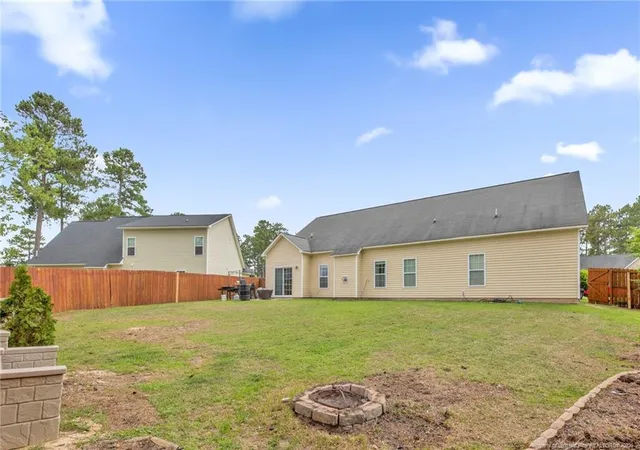 33rd image of 4344 Redspire Ln, Fayetteville, NC 28306 | MLS# 765173
