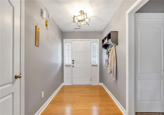 4th image of 4344 Redspire Ln, Fayetteville, NC 28306 | MLS# 765173