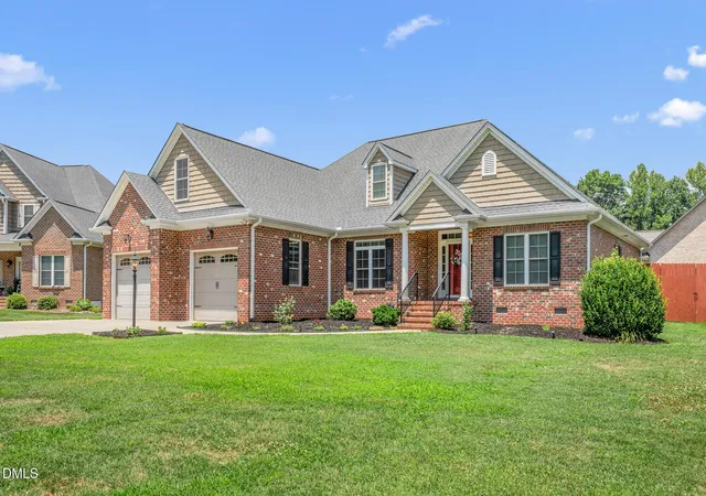 Homes for sale in Gibsonville, NC | 20 Hursey Ct, Gibsonville, NC 27249 | MLS# 10177988
