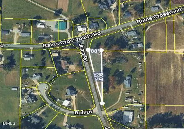 Photo 2 of Sale Pending at 35 Jump Rd, Princeton, NC 27569 | MLS# 10177287 | Listing updated on 2026-07-27