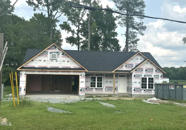 Photo 1 of Sale Pending at 35 Jump Rd, Princeton, NC 27569 | MLS# 10177287 | Listing updated on 2026-07-27