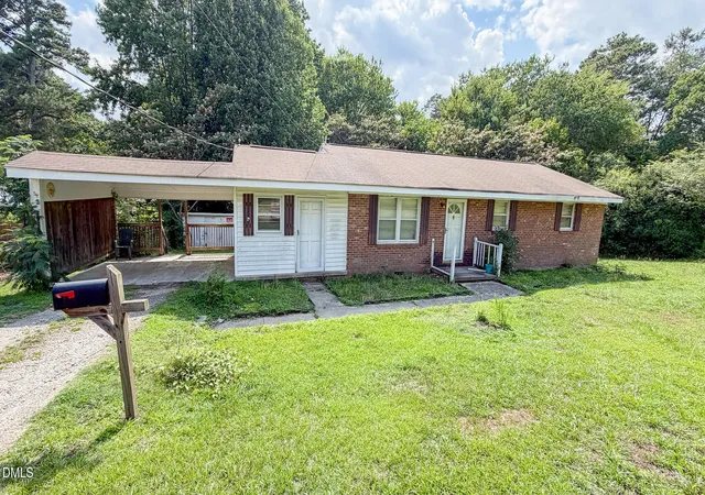 Homes for sale in Raleigh, NC | 6404 Rock Quarry Rd, Raleigh, NC 27610 | MLS# 10177815