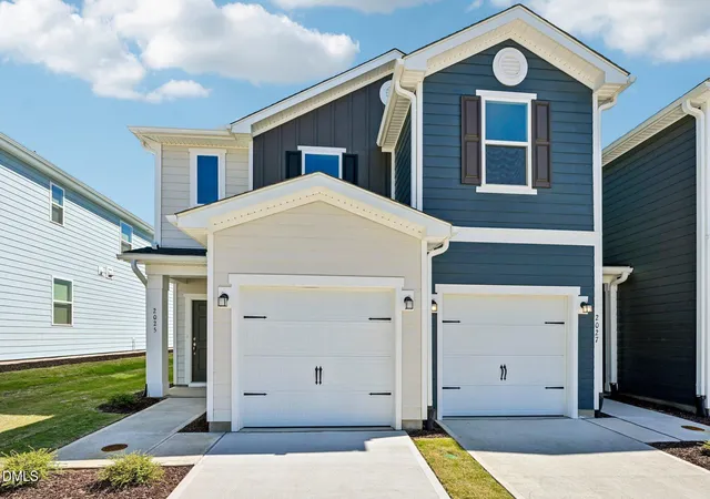 Photo 1 of Townhouse for sale at 2025 Oakdale Dr, Durham, NC 27703 | MLS# 10177546 | Listing updated on 2026-10-05
