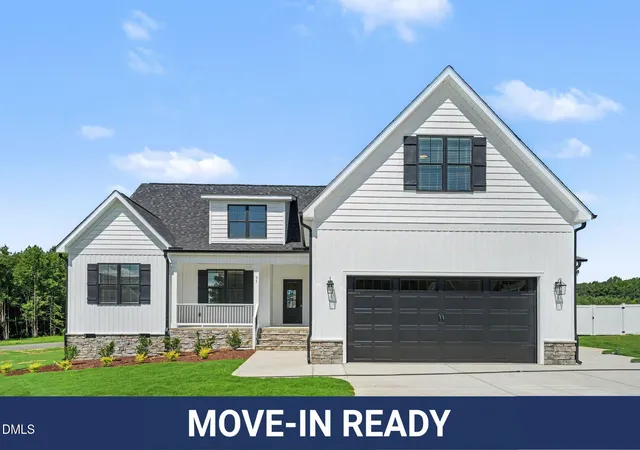 Homes for sale in Selma, NC | 95 Howell Farm Dr #(28), Selma, NC 27576 | MLS# 10177501