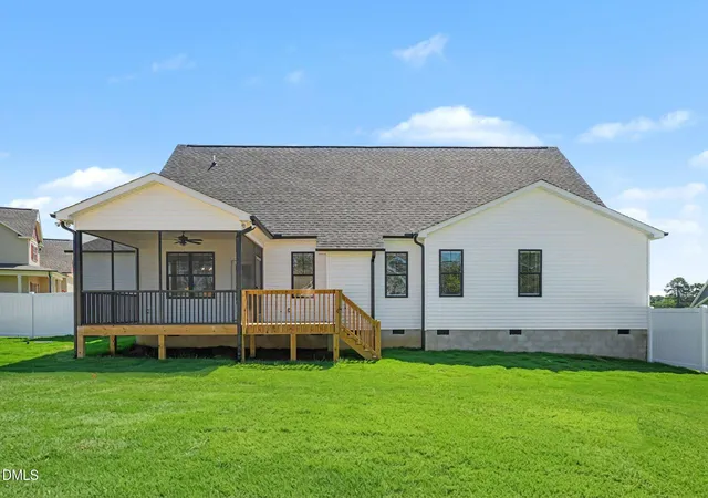 Homes for sale in Selma, NC | 95 Howell Farm Dr #(28), Selma, NC 27576 | MLS# 10177501