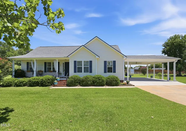 1st image of 166 Edmondson Dr, Willow Spring, NC 27592 | MLS# 10177637