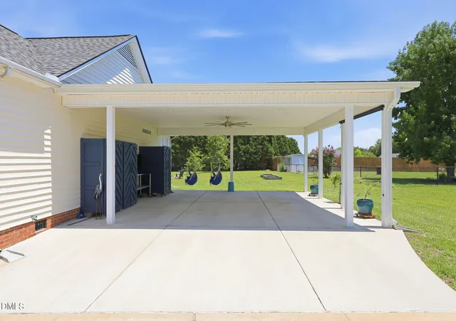 4th image of 166 Edmondson Dr, Willow Spring, NC 27592 | MLS# 10177637