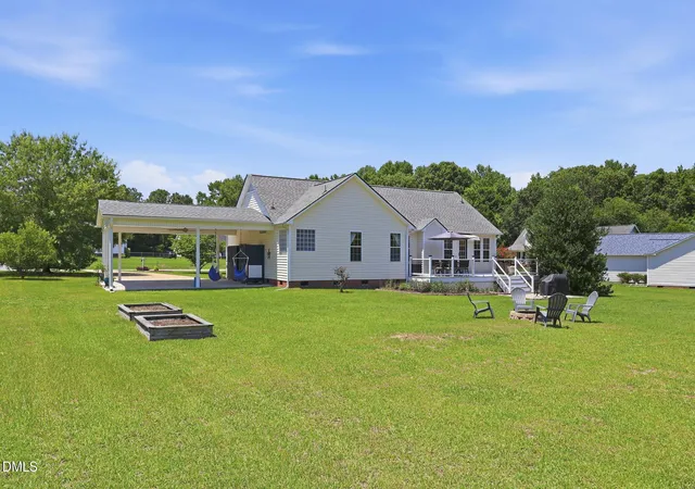 5th image of 166 Edmondson Dr, Willow Spring, NC 27592 | MLS# 10177637