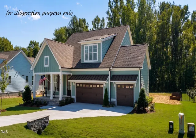 21st image of 145 Summerlin Dr, Archer Lodge, NC 27527 | MLS# 10177292
