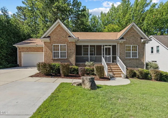 Homes for sale in Creedmoor, NC | 2575 Mint Julep Dr, Creedmoor, NC 27522 | MLS# 10177896