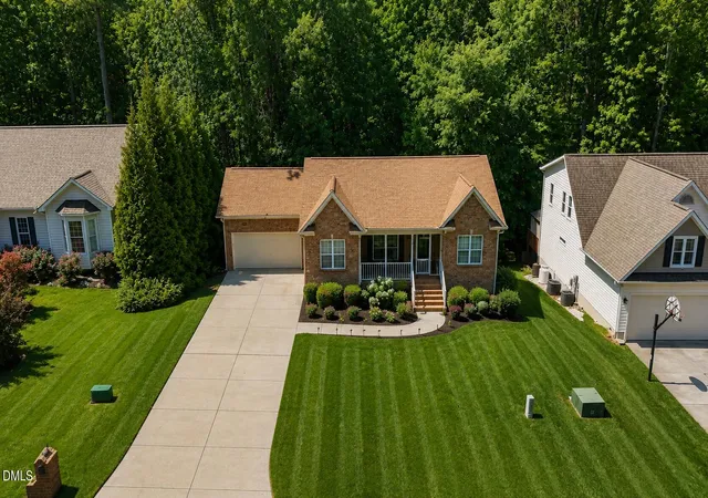 1st image of 2575 Mint Julep Dr, Creedmoor, NC 27522 | MLS# 10177896