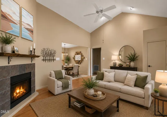 2nd image of 2575 Mint Julep Dr, Creedmoor, NC 27522 | MLS# 10177896
