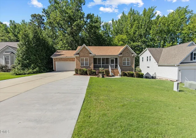 Homes for sale in Creedmoor, NC | 2575 Mint Julep Dr, Creedmoor, NC 27522 | MLS# 10177896