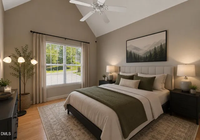 image of 2575 Mint Julep Dr, Creedmoor, NC 27522 | MLS# 10177896