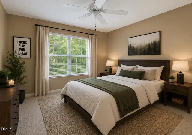 image of 2575 Mint Julep Dr, Creedmoor, NC 27522 | MLS# 10177896
