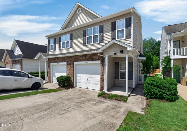 Photo 2 of Townhouse for sale at 2129 Persimmon Ridge Dr, Raleigh, NC 27604 | MLS# 10178337 | Listing updated on 2026-07-26