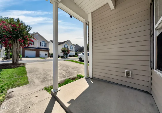Photo 3 of Townhouse for sale at 2129 Persimmon Ridge Dr, Raleigh, NC 27604 | MLS# 10178337 | Listing updated on 2026-07-26