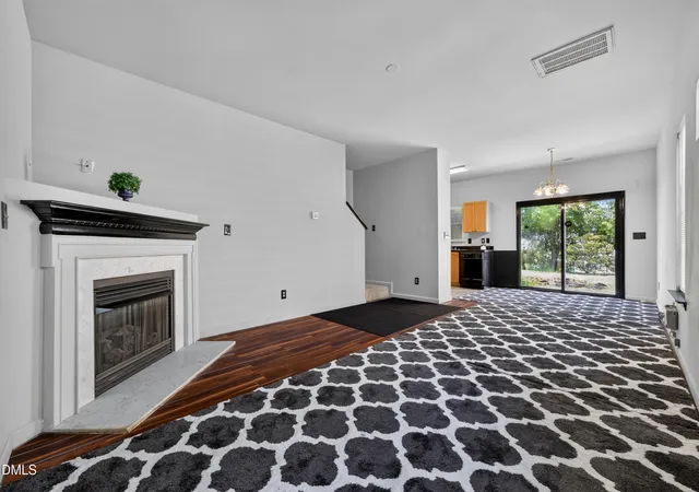 Photo 3 of Townhouse for sale at 2129 Persimmon Ridge Dr, Raleigh, NC 27604 | MLS# 10178337 | Listing updated on 2026-07-26
