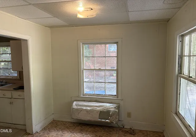 Photo 3 of Single family home for sale at 1709 Shawnee St, Durham, NC 27701 | MLS# 10178573 | Listing updated on 2026-09-18