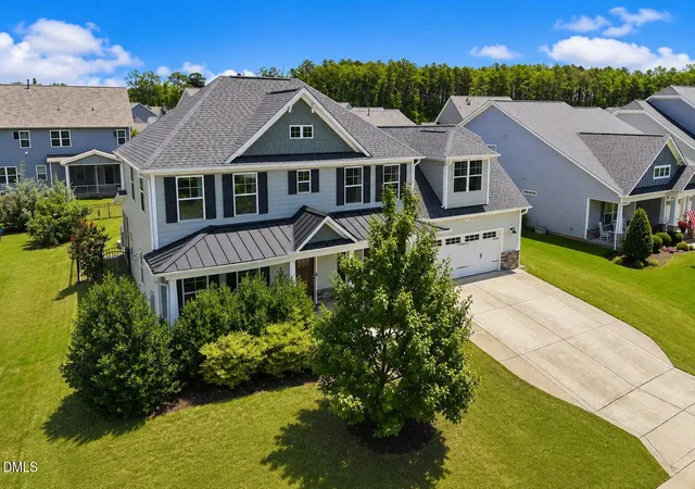 Photo 2 of Sale Pending at 523 Catfish Lake Dr, Fuquay Varina, NC 27526 | MLS# 10177554 | Listing updated on 2026-08-11