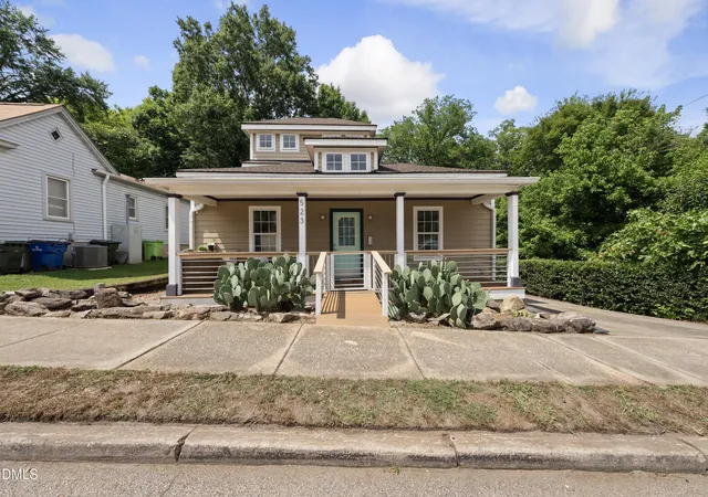 40th image of 523 E Edenton St, Raleigh, NC 27601 | MLS# 10177859