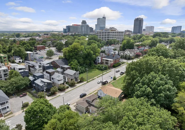 4th image of 523 E Edenton St, Raleigh, NC 27601 | MLS# 10177859