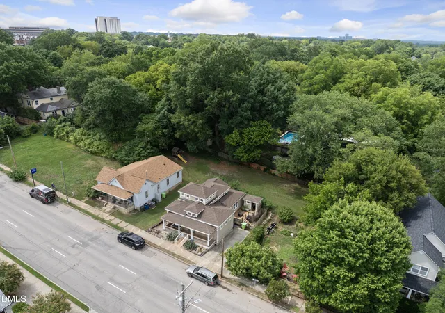 5th image of 523 E Edenton St, Raleigh, NC 27601 | MLS# 10177859