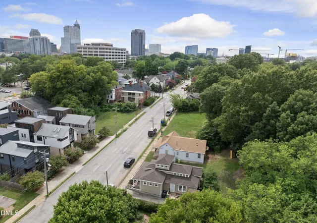 3rd image of 523 E Edenton St, Raleigh, NC 27601 | MLS# 10177859