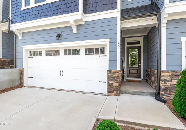 3rd image of 6511 Amber Springs Dr, Durham, NC 27713 | MLS# 10177444