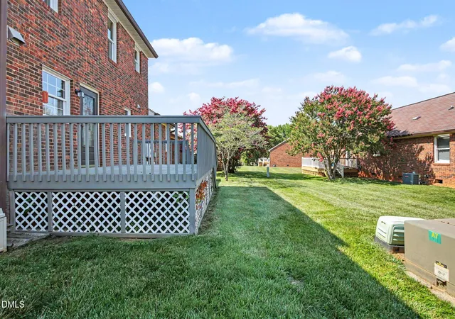 10th image of 1816 Meadowview Dr, Graham, NC 27253 | MLS# 10177851