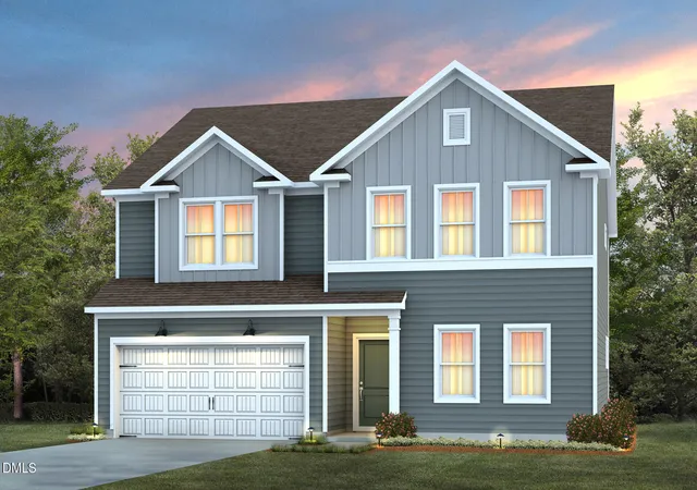 Photo 1 of Single family home for sale at 704 Crews Ct, Durham, NC 27703 | MLS# 10177310 | Listing updated on 2026-07-18