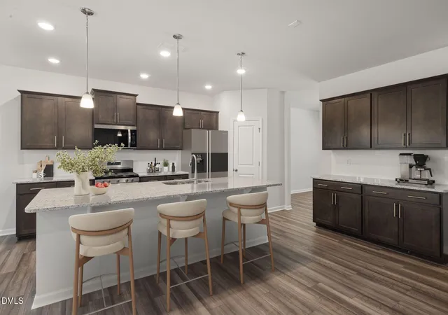 Photo 3 of Single family home for sale at 704 Crews Ct, Durham, NC 27703 | MLS# 10177310 | Listing updated on 2026-07-18