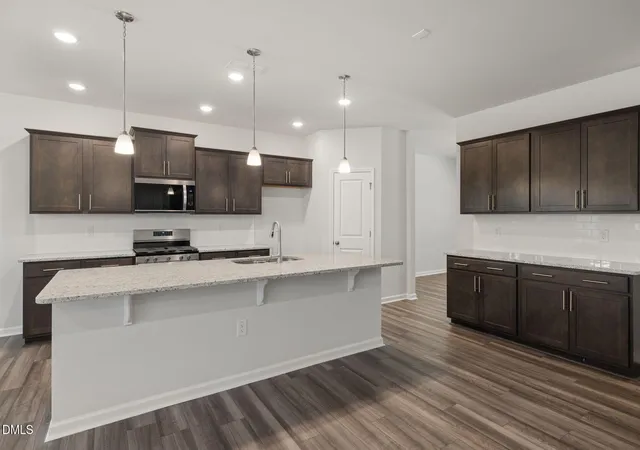 Photo 4 of Single family home for sale at 704 Crews Ct, Durham, NC 27703 | MLS# 10177310 | Listing updated on 2026-07-18