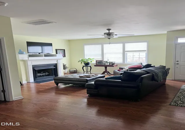 Photo 2 of Townhouse for sale at 1331 Still Monument Way, Raleigh, NC 27603 | MLS# 10177403 | Listing updated on 2026-07-19