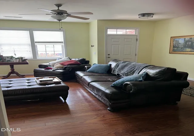 Photo 3 of Townhouse for sale at 1331 Still Monument Way, Raleigh, NC 27603 | MLS# 10177403 | Listing updated on 2026-07-19