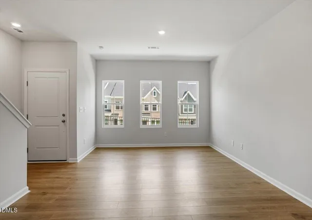 Photo 3 of Townhouse for sale at 139 Flowering Maple Way #276, Garner, NC 27529 | MLS# 10177342 | Listing updated on 2026-10-07