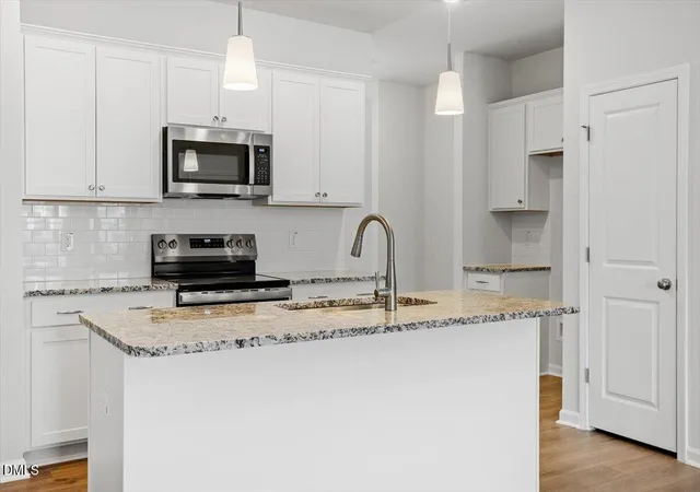 Photo 4 of Townhouse for sale at 139 Flowering Maple Way #276, Garner, NC 27529 | MLS# 10177342 | Listing updated on 2026-10-07
