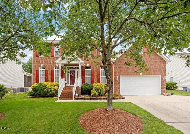 1st image of 5204 Duckdown Ct, Raleigh, NC 27604 | MLS# 10177625