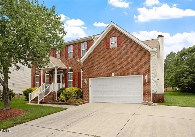 37th image of 5204 Duckdown Ct, Raleigh, NC 27604 | MLS# 10177625