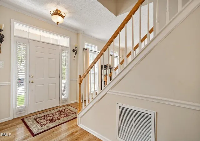 3rd image of 5204 Duckdown Ct, Raleigh, NC 27604 | MLS# 10177625