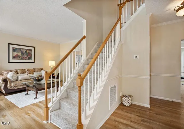 4th image of 5204 Duckdown Ct, Raleigh, NC 27604 | MLS# 10177625
