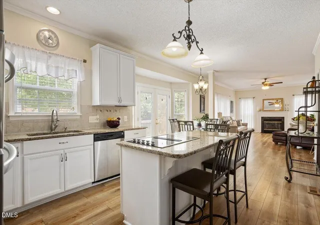5th image of 5204 Duckdown Ct, Raleigh, NC 27604 | MLS# 10177625