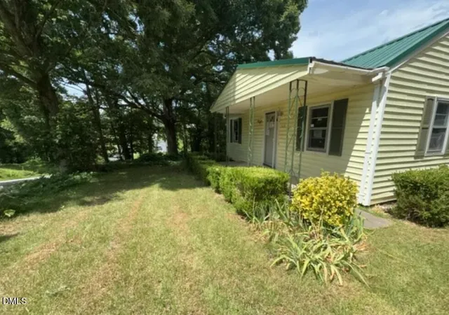 1st image of 568 Daniel St, Henderson, NC 27536 | MLS# 10177316