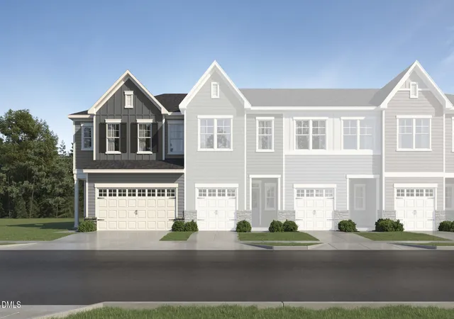 Photo 1 of Townhouse for sale at 224 Snowfield Dr, Garner, NC 27529 | MLS# 10177315 | Listing updated on 2026-10-07
